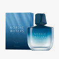 ORIFLAME NORDIC WATER PERFUME FOR HIM