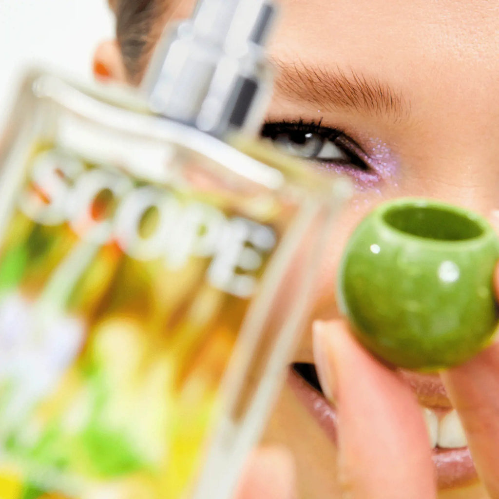 ORIFLAME SCOPE EARTH WONDER