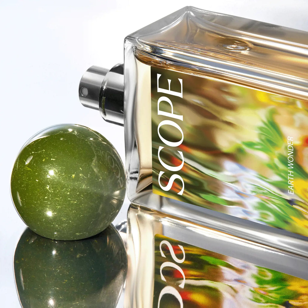 ORIFLAME SCOPE EARTH WONDER