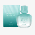 ORIFLAME NORDIC WATER FOR HER