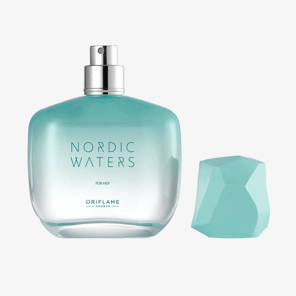 ORIFLAME NORDIC WATER FOR HER