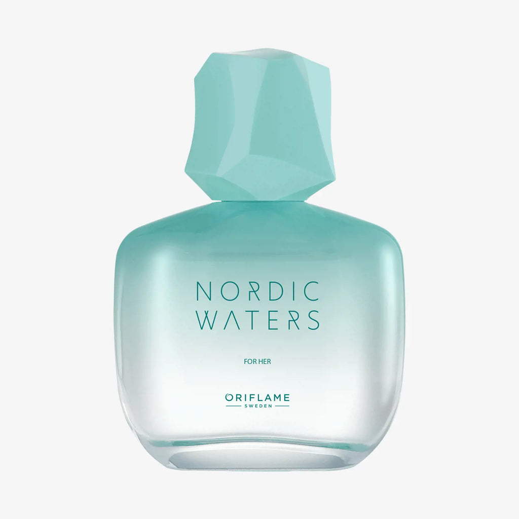 ORIFLAME NORDIC WATER FOR HER