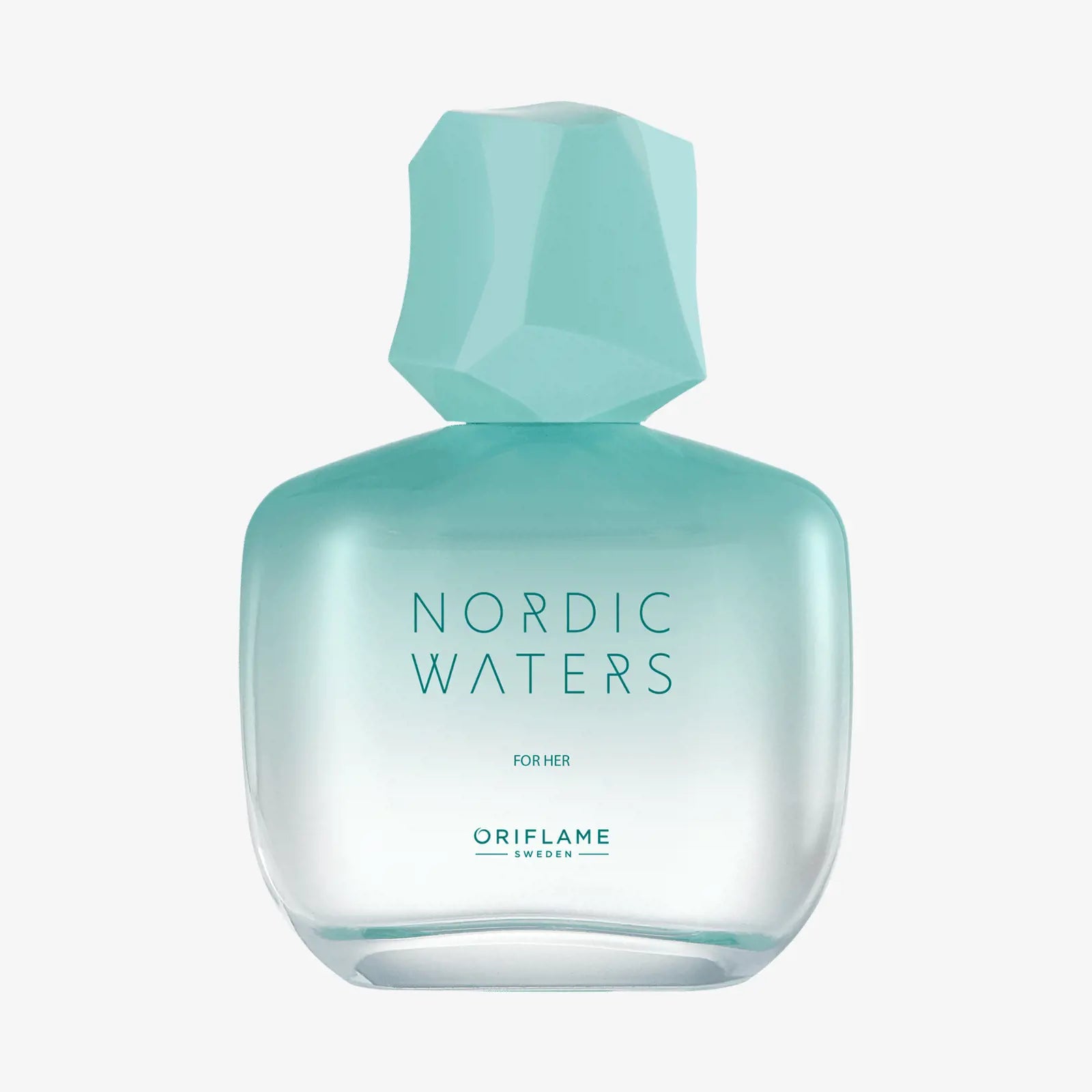 ORIFLAME NORDIC WATER FOR HER