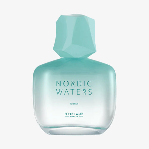 ORIFLAME NORDIC WATER FOR HER